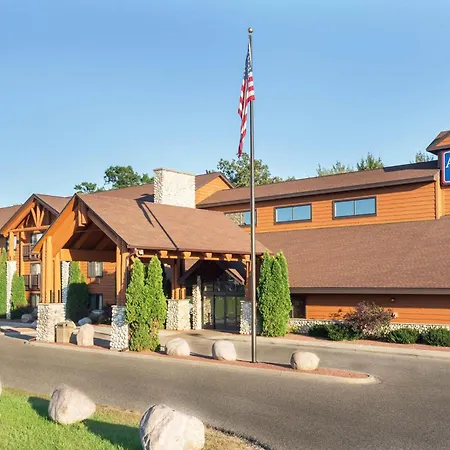 Americinn By Wyndham Wisconsin Dells